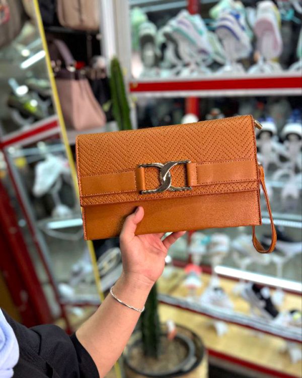 کیف دستی زنانه مدل A329