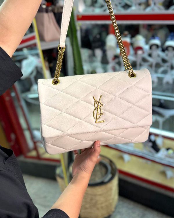 کیف زنانه سن لورن YSL وارداتی