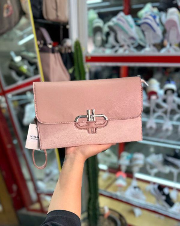 کیف دستی زنانه وارداتی H308
